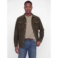 Jack & Jones Overhemd 'JJERegent' donkerbruin