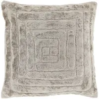 Unique living - Sierkussen Vespa Chateau Grey -45x45cm