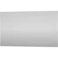 Proline Cosmo Spiegel Rechthoek 120x1x70 cm Spiegel