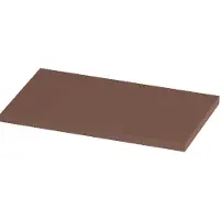 Proline Afdekplaat 18 Mm 40x23x1.8 cm Beauty Blush