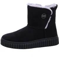 s.Oliver Boots zwart
