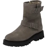 Palado by Sila Sahin Boots 'Palado Dhitha by Sila Sahin' grijs