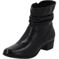 Palado Boots zwart