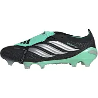 Adidas PREDATOR ELITE Fold-Over Tongue Firm Ground Voetbalschoenen