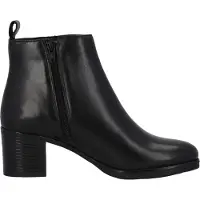 Palado Boots 'Gorir' zwart