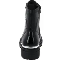 Palado Boots 'Sthede' zwart