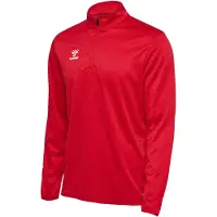 Hummel Functioneel shirt cranberry
