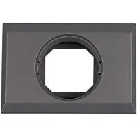 Victron Energy Bmv/mppt Mounting Box Transparant