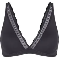 Sloggi BH ' Blue GO Blush ' zwart