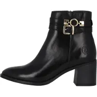 Palado Boots 'Malmeas' zwart