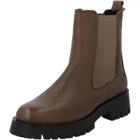 Palado Boots 'Seoll' bruin