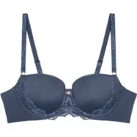 Triumph BH ' Wild Gardenia Florale ' indigo