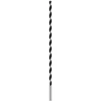 Bosch Accesorios meche a bois industrielle - ø 10 x 400mm - avec pointe m (2 ébaucheurs)