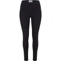 V!BE STUD!OS Leggings zwart