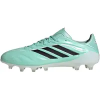 Adidas Voetbalschoen 'Copa Pure IV Elite' mintgroen / zwart