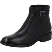 Palado Boots 'Eblara' zwart