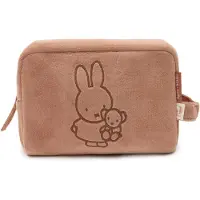 Jollein Make up tas donkeroranje
