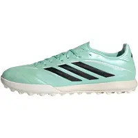 Adidas Voetbalschoen 'Copa Pure IV League' turquoise / zwart