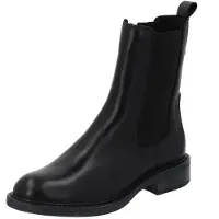 Palado Boots 'Leory' zwart