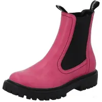Palado Boots 'Dedej' pink