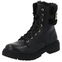 Palado Boots 'Mesea' zwart