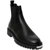 Yoxeone Chelsea boots 'CHELSEA MEN' zwart