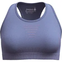 Smartwool BH blauw