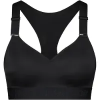 Hunkemoller Sport bh zwart