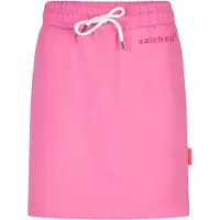 Salzhaut Rok 'Bietje' rosa / donkerroze