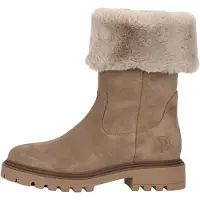 Palado Boots 'Beilabla' beige
