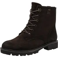 Tamaris Veterlaarsjes chocoladebruin