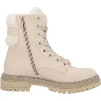 Palado Boots 'Mesea' beige
