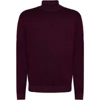 Pierre Cardin Trui bourgogne