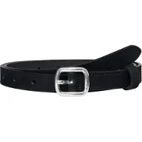 Marc O'Polo Riem 'Hanny' zwart