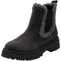Palado by Sila Sahin Boots grijs
