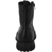 Palado by Sila Sahin Boots 'Palado Amelise by Sila Sahin' zwart