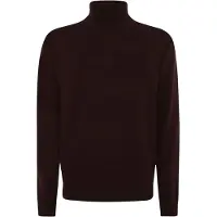 Pierre Cardin Trui bruin