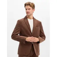 Finshley & Harding Business-colbert 'Steven-2' bruin