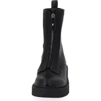 Palado Boots 'Aenala' zwart
