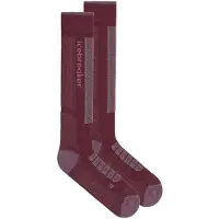 Icebreaker Ski+ Medium Otc Sokken