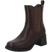 Palado Boots 'Xisia' bruin