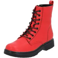 Palado Boots 'Djerba' rood