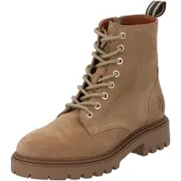 Palado Boots 'Deiraid' beige
