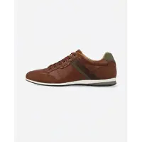 Wrangler Veterschoen 'Rhys' bruin