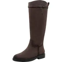 Tamaris Laarzen bruin
