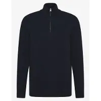 Benvenuto Design Trui donkerblauw