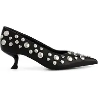 Fabienne Chapot Pumps zwart