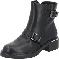Palado Boots 'Modrin' zwart