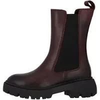 Palado Boots 'Zevah' bordeaux