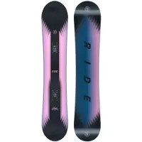 Ride Heartbreaker Snowboard Voor Vrouwen